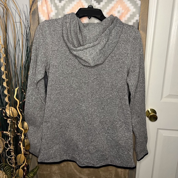 Danskin Womens fleece sweatshirt - Picture 2 of 6